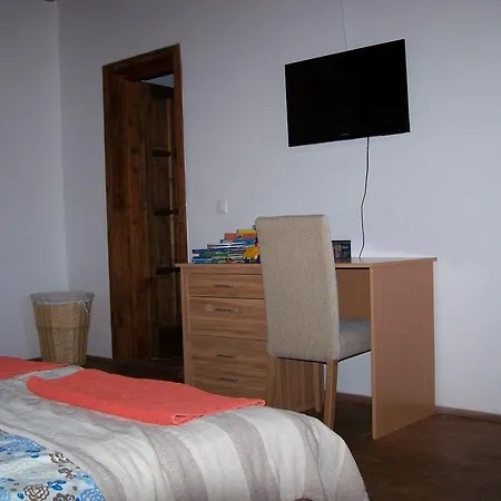 Gyumolcsliget Vendehaz *